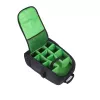 Mugursoma Rivacase 7490 (PS) Melns Poliesters