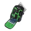Mugursoma Rivacase 7490 (PS) Melns Poliesters