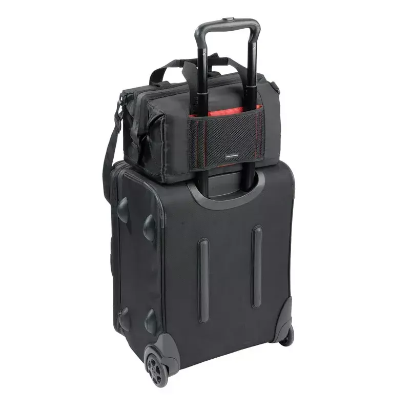 Plecu soma Cullmann Amsterdam Maxima 335