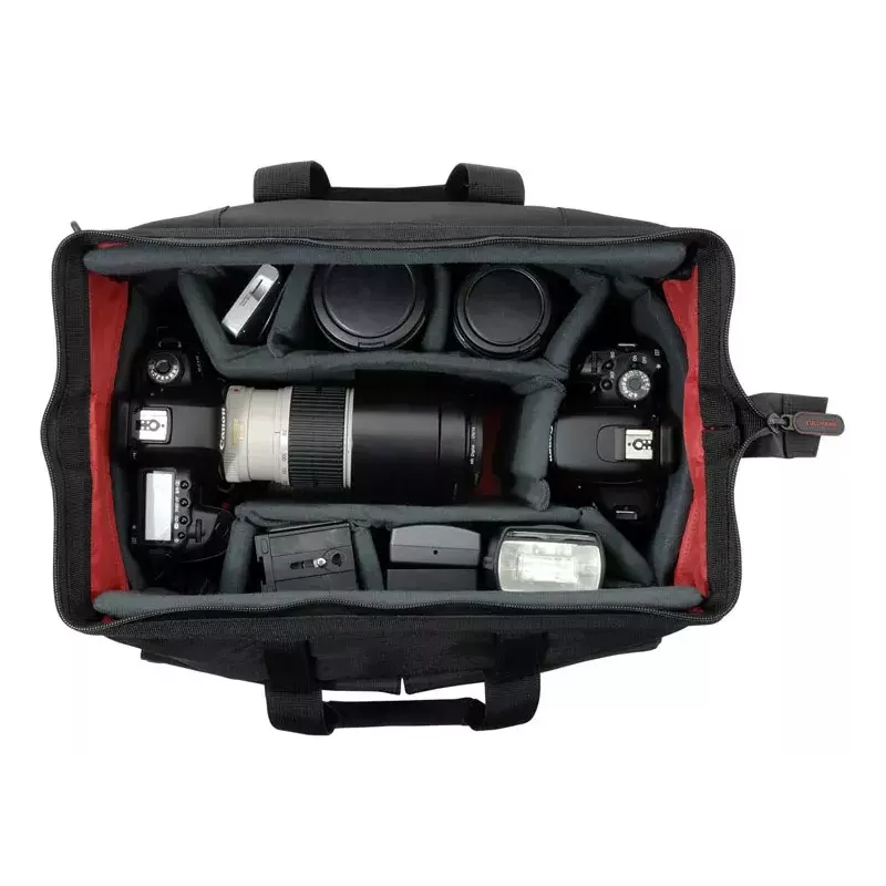 Plecu soma Cullmann Amsterdam Maxima 335