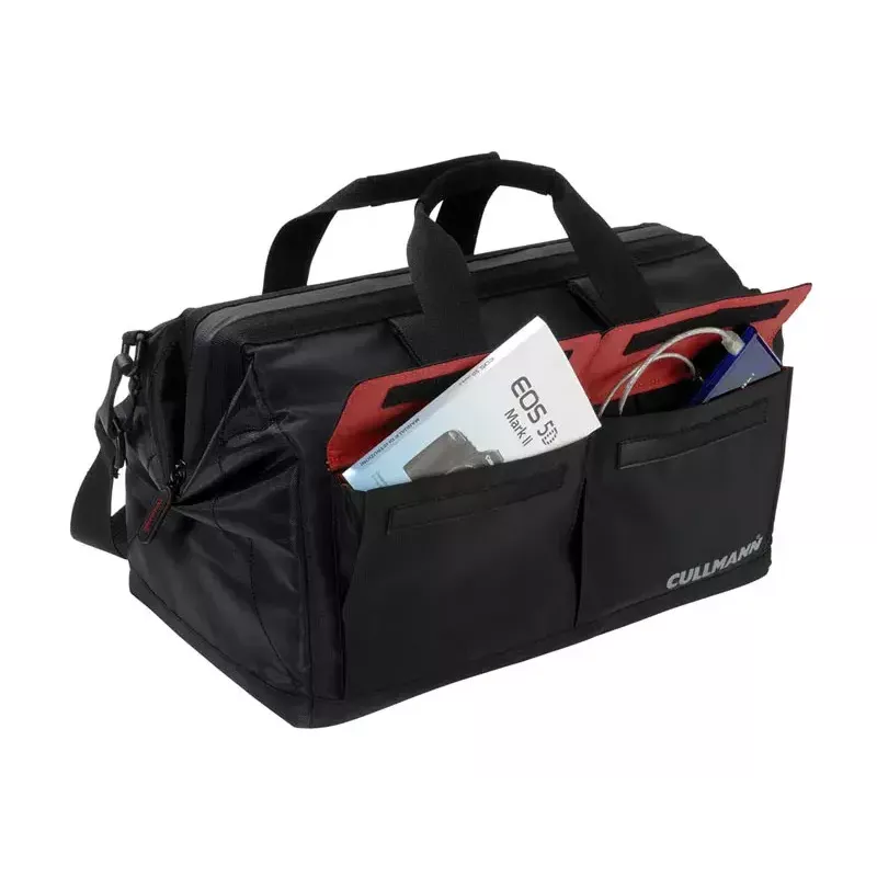 Plecu soma Cullmann Amsterdam Maxima 335