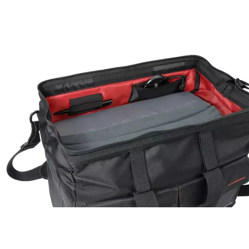 Plecu soma Cullmann Amsterdam Maxima 335