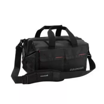Plecu soma Cullmann Amsterdam Maxima 335