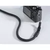 Hama Braid 120 siksna digitālajai kamerai neilons melns