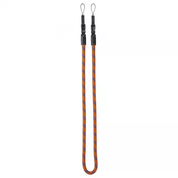 Hama Braid 120 siksniņa Digitālā kamera Neilons Zils, Oranžs