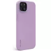 Mugurpuses vāciņš Decoded iPhone 14 Plus Lavanda 17 cm pretmikrobu