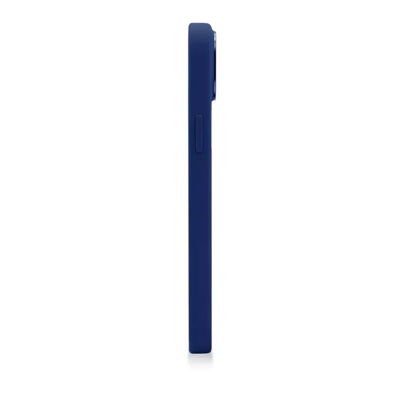 Cover Decoded D23IPO14MBCS9NE for iPhone 14 Plus 17 cm tumšzila