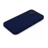 Cover Decoded D23IPO14MBCS9NE for iPhone 14 Plus 17 cm tumšzila