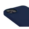 Cover Decoded D23IPO14MBCS9NE for iPhone 14 Plus 17 cm tumšzila