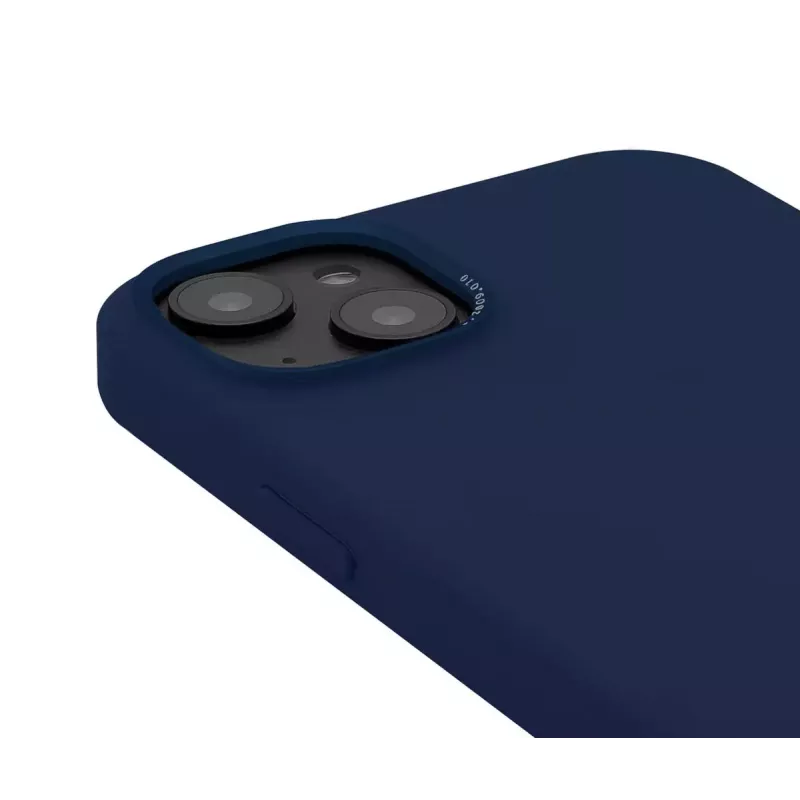 Cover Decoded D23IPO14MBCS9NE for iPhone 14 Plus 17 cm tumšzila
