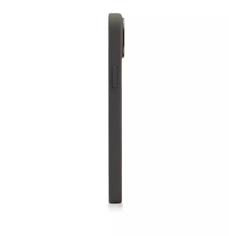Cover Decoded iPhone 14 Plus 17 cm (6.7 inch) Olīvzaļa