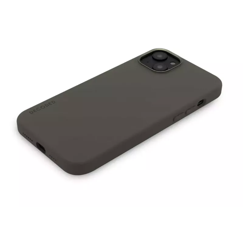 Cover Decoded iPhone 14 Plus 17 cm (6.7 inch) Olīvzaļa