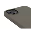 Cover Decoded iPhone 14 Plus 17 cm (6.7 inch) Olīvzaļa