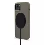 Cover Decoded iPhone 14 Plus 17 cm (6.7 inch) Olīvzaļa