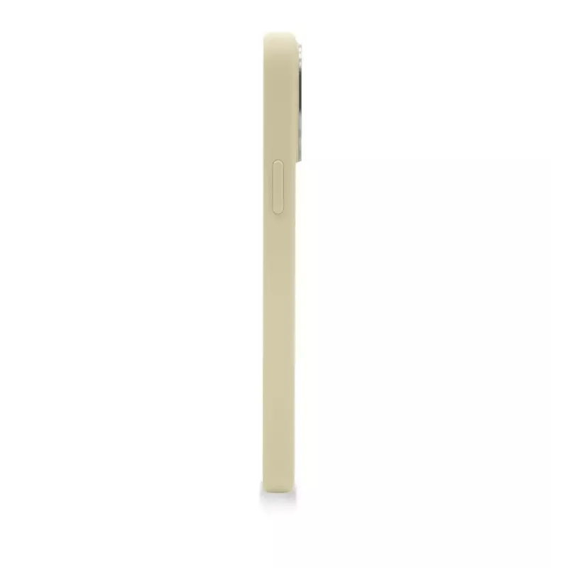 Cover Decoded D23IPO14PMBCS9SN iPhone 14 Pro Max 17 cm dzeltena