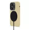 Cover Decoded D23IPO14PMBCS9SN iPhone 14 Pro Max 17 cm dzeltena