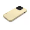 Cover Decoded D23IPO14PMBCS9SN iPhone 14 Pro Max 17 cm dzeltena