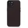 Cover Decoded Apple iPhone 14 Šokolādes brūns Monohromatisks