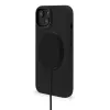 Cover Decoded D23IPO14MBC1BK for iPhone 14 Plus 17 cm Melns