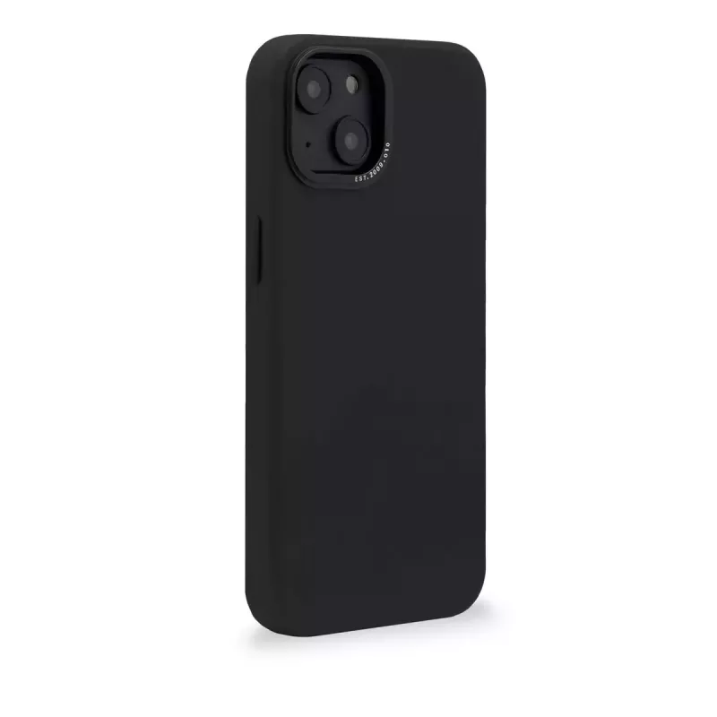 Cover Decoded D23IPO14MBC1BK for iPhone 14 Plus 17 cm Melns