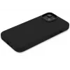 Cover Decoded D23IPO14MBC1BK for iPhone 14 Plus 17 cm Melns