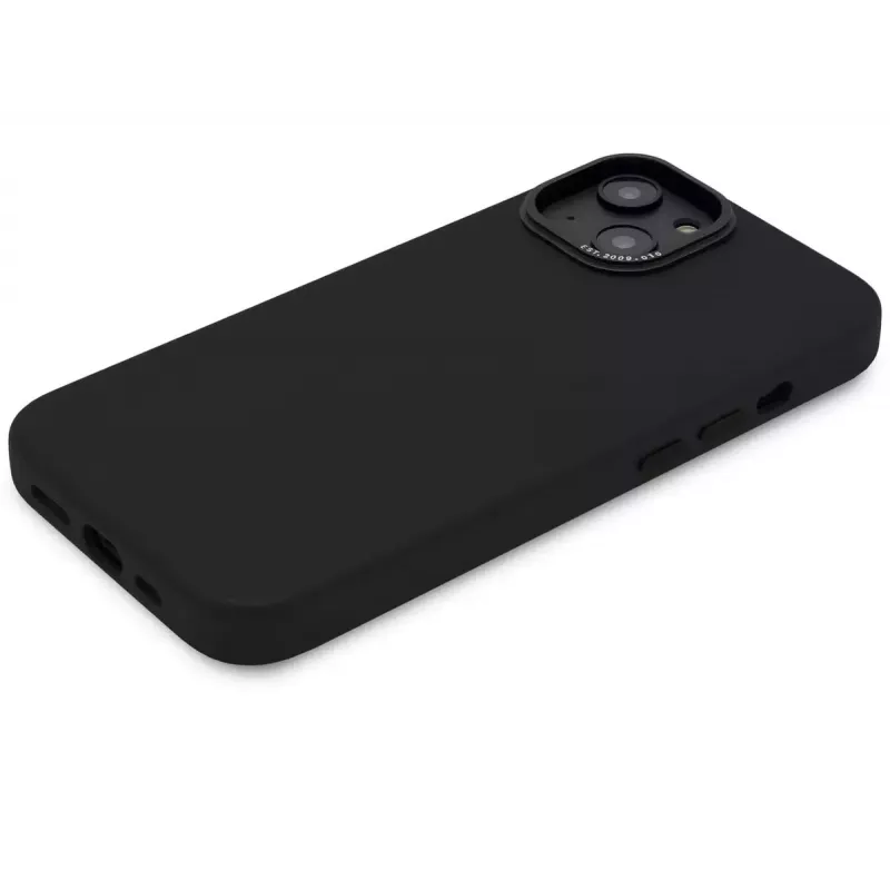 Cover Decoded D23IPO14MBC1BK for iPhone 14 Plus 17 cm Melns