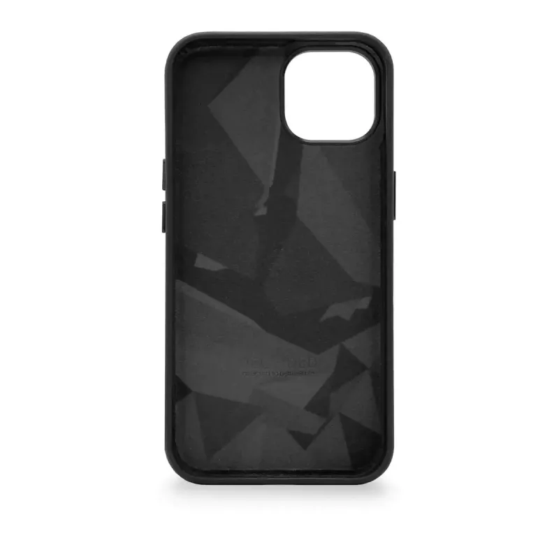 Cover Decoded D23IPO14MBC1BK for iPhone 14 Plus 17 cm Melns