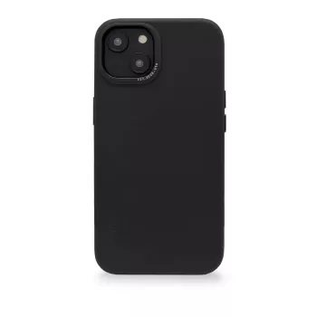 Cover Decoded D23IPO14MBC1BK for iPhone 14 Plus 17 cm Melns