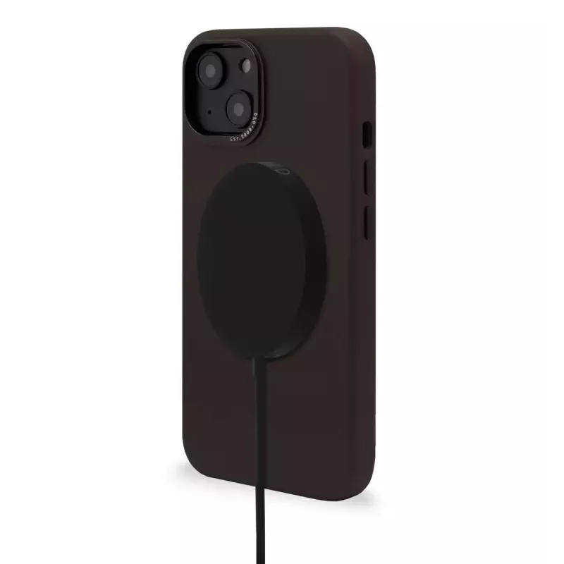 Vāciņš Decoded D23IPO14MBC1CHB iPhone 14 Plus 17 cm brūns