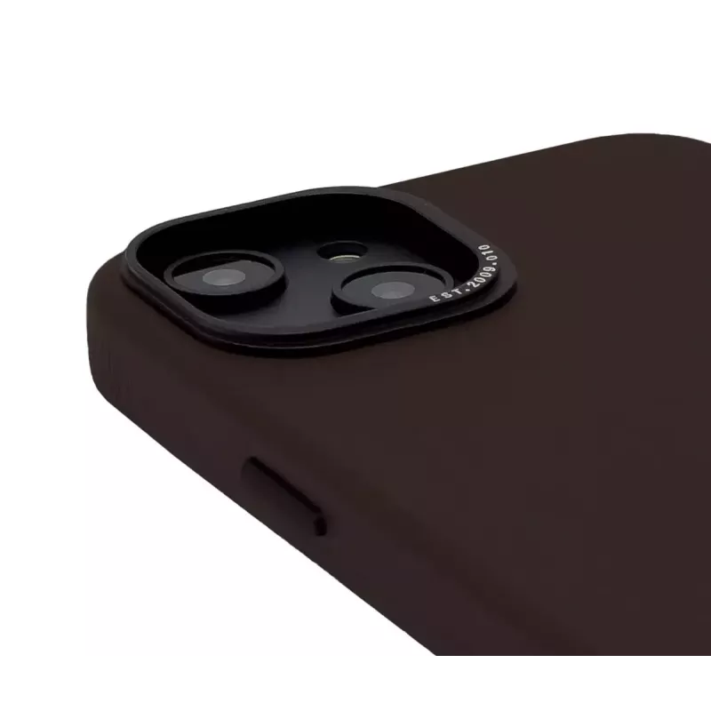 Vāciņš Decoded D23IPO14MBC1CHB iPhone 14 Plus 17 cm brūns