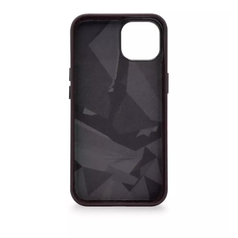 Vāciņš Decoded D23IPO14MBC1CHB iPhone 14 Plus 17 cm brūns