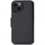 Wallet case Decoded Modu Wallet iPhone 14 Plus 3 card pockets
