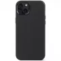 Cover Decoded D24IPO15PLBC1BK for iPhone 15 Plus 17 cm melns