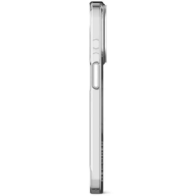 Vāciņš Decoded D24IPO15PBCT2TT iPhone 15 Pro 15,5 cm caurspīdīgs