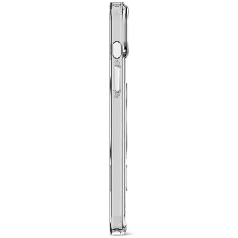 Cover Decoded iPhone 15 Plus 17 cm (6.7 inch) Transparent