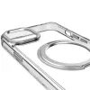 Cover Decoded iPhone 15 Plus 17 cm (6.7 inch) Transparent