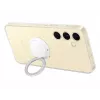 Cover Samsung EF-XS926CTEGWW Transparent 6.7 inch with Stand