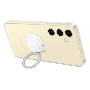 Cover Samsung EF-XS926CTEGWW Transparent 6.7 inch with Stand