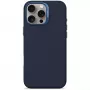 Decoded Silikona Apvalks Zils iPhone 16 Pro Max 17.5 cm