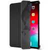 Decoded Silikona Plāns Vāciņš 11 collas Melns priekš iPad Pro 6. paaudzes