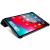 Decoded Silikona Plāns Vāciņš 11 collas Melns priekš iPad Pro 6. paaudzes
