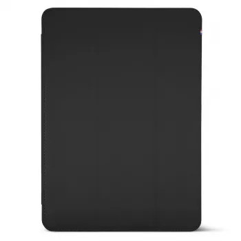 Decoded Silikona Plāns Vāciņš 11 collas Melns priekš iPad Pro 6. paaudzes