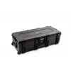 Portfelis B&W Cases 7300/B Polipropilēns Melns 10,7 kg