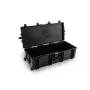 Portfelis B&W Cases 7300/B Polipropilēns Melns 10,7 kg