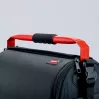 Instrumentu uzglabāšanas somiņa Knipex 00 21 08 LE Melna Sarkana Poliesteris