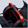 Instrumentu uzglabāšanas somiņa Knipex 00 21 08 LE Melna Sarkana Poliesteris