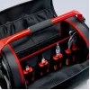 Instrumentu uzglabāšanas somiņa Knipex 00 21 08 LE Melna Sarkana Poliesteris