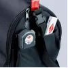Instrumentu uzglabāšanas somiņa Knipex 00 21 08 LE Melna Sarkana Poliesteris