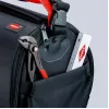 Instrumentu uzglabāšanas somiņa Knipex 00 21 08 LE Melna Sarkana Poliesteris