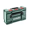 Cietais instrumentu pārnēsāšanas kastes Metabo 626884000